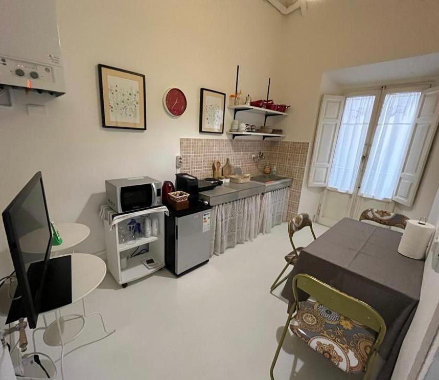 La Loggia Del Porcellino Hotel Firenze Kültér fotó
