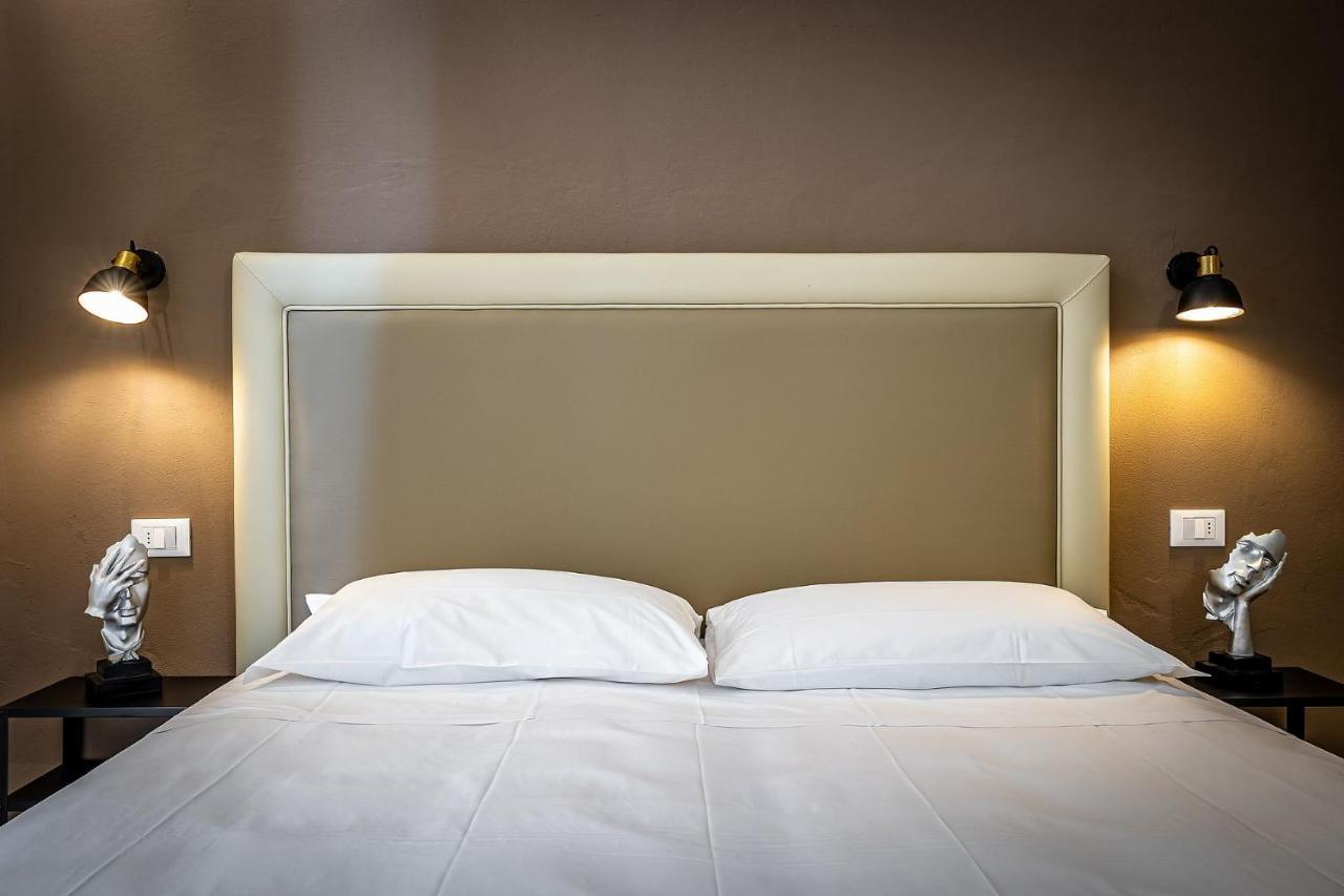 La Loggia Del Porcellino Hotel Firenze Kültér fotó