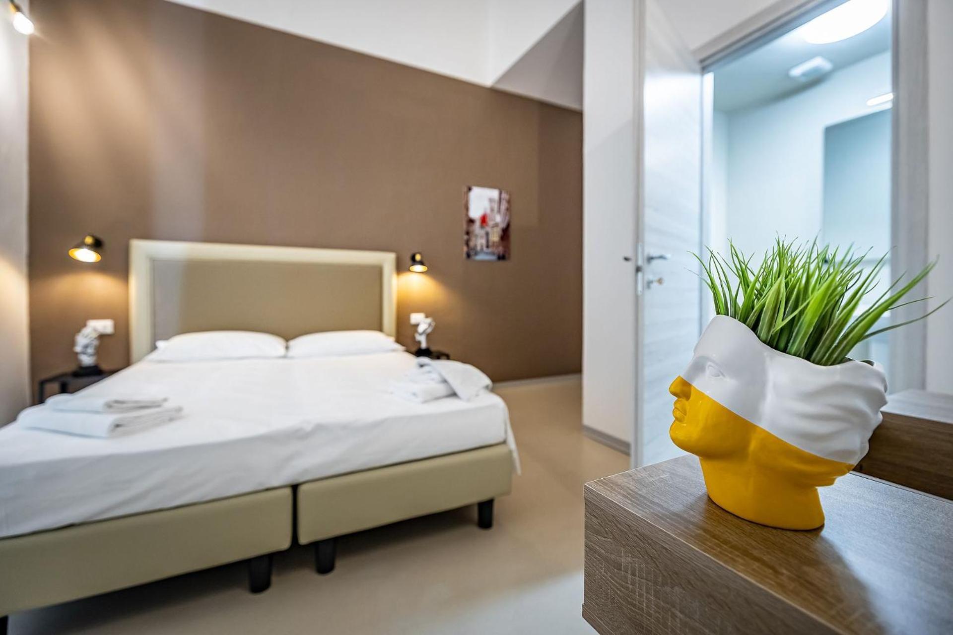 La Loggia Del Porcellino Hotel Firenze Kültér fotó