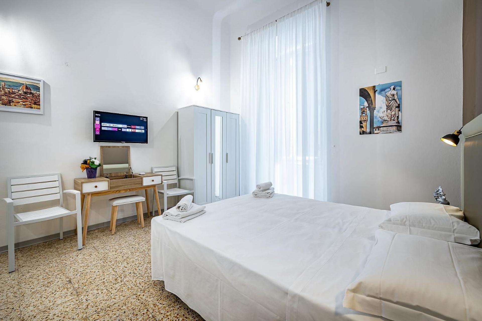 La Loggia Del Porcellino Hotel Firenze Kültér fotó