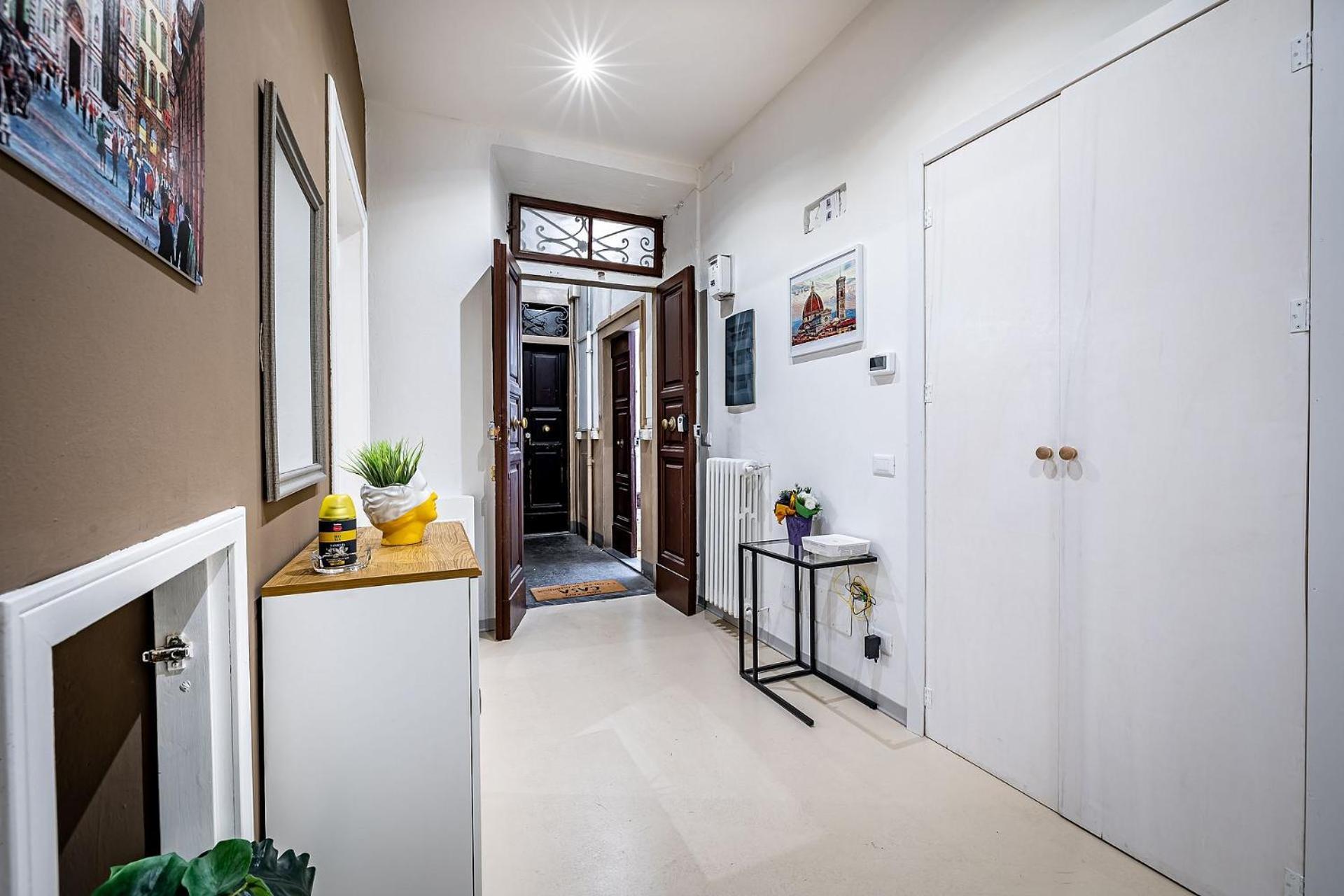 La Loggia Del Porcellino Hotel Firenze Kültér fotó