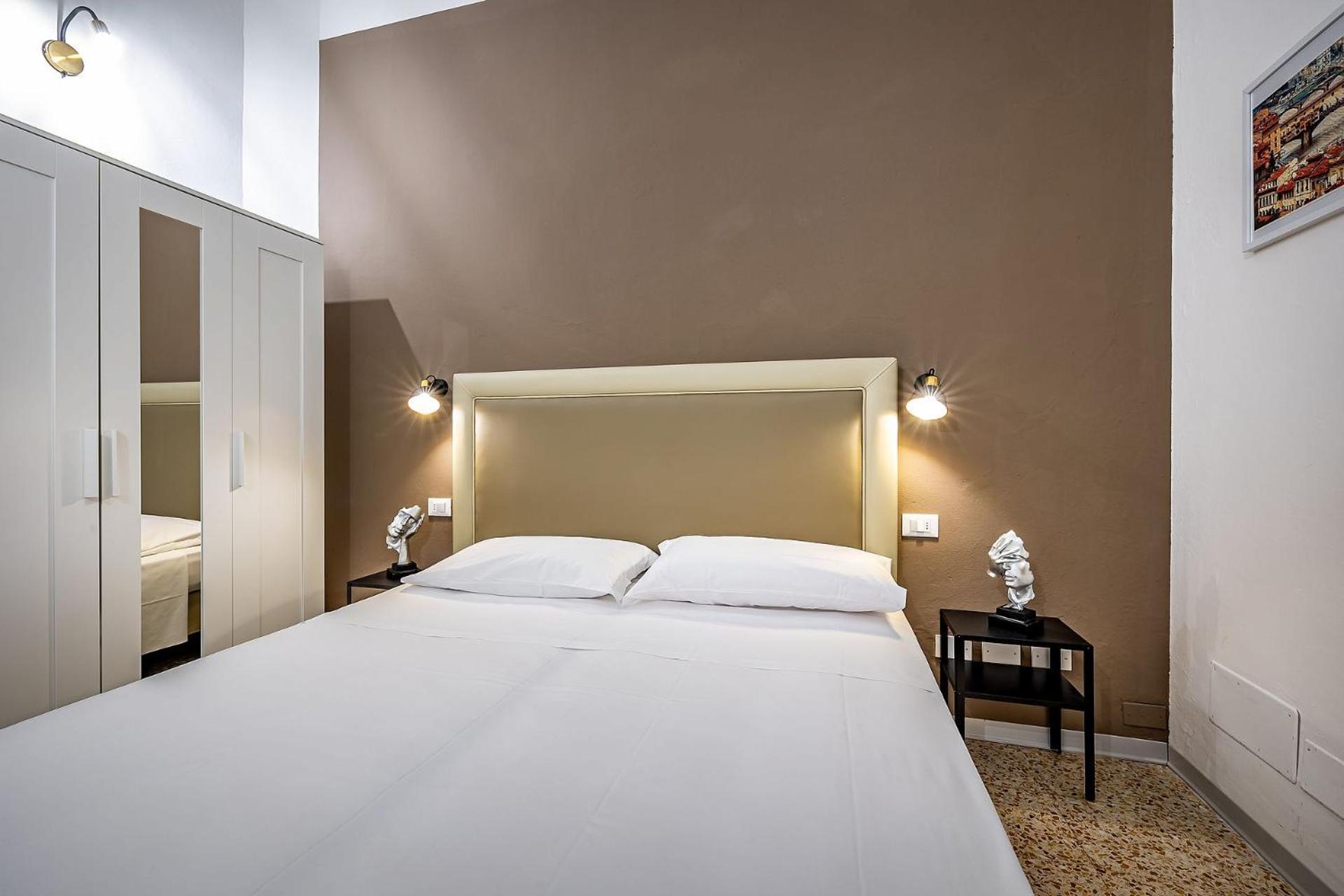 La Loggia Del Porcellino Hotel Firenze Kültér fotó
