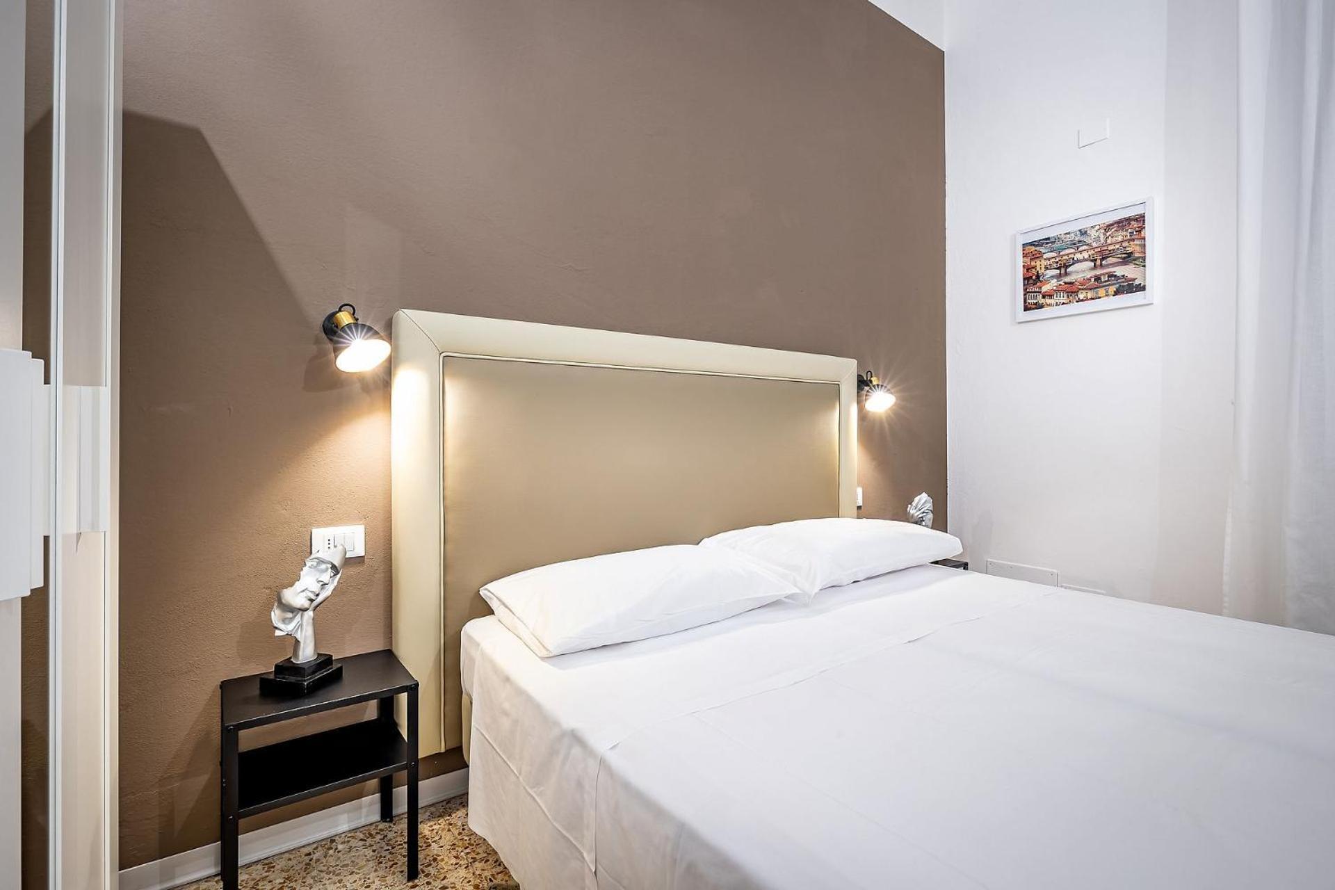La Loggia Del Porcellino Hotel Firenze Kültér fotó