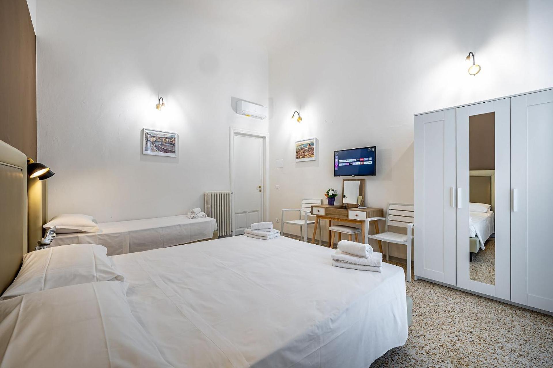 La Loggia Del Porcellino Hotel Firenze Kültér fotó