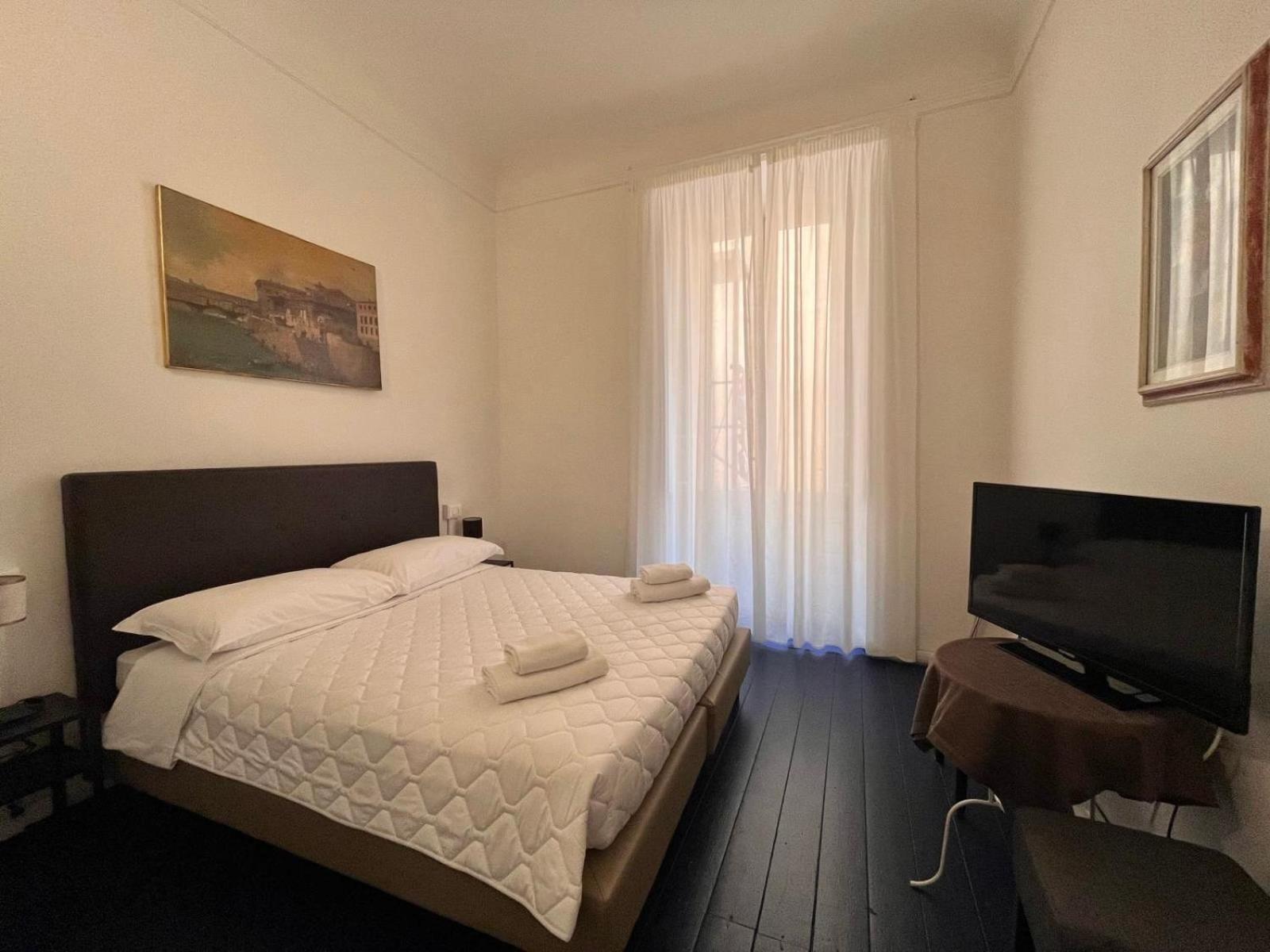La Loggia Del Porcellino Hotel Firenze Kültér fotó