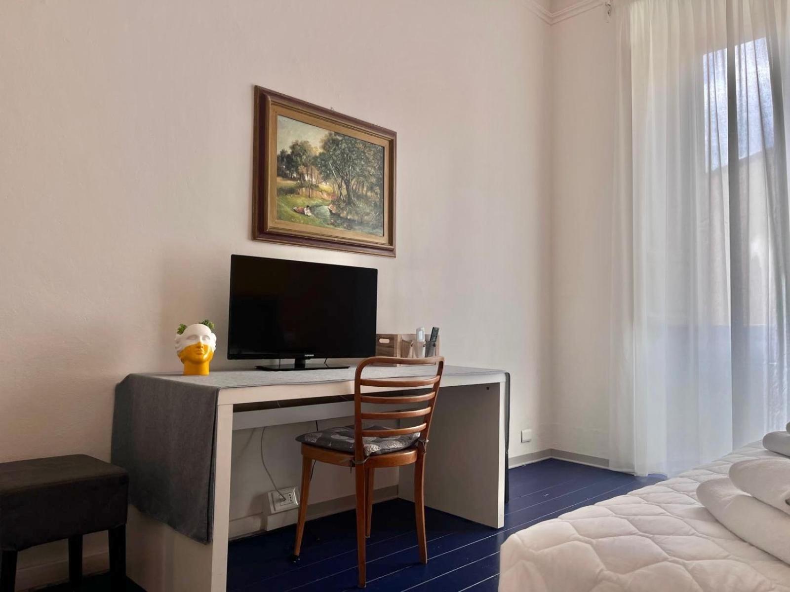 La Loggia Del Porcellino Hotel Firenze Kültér fotó