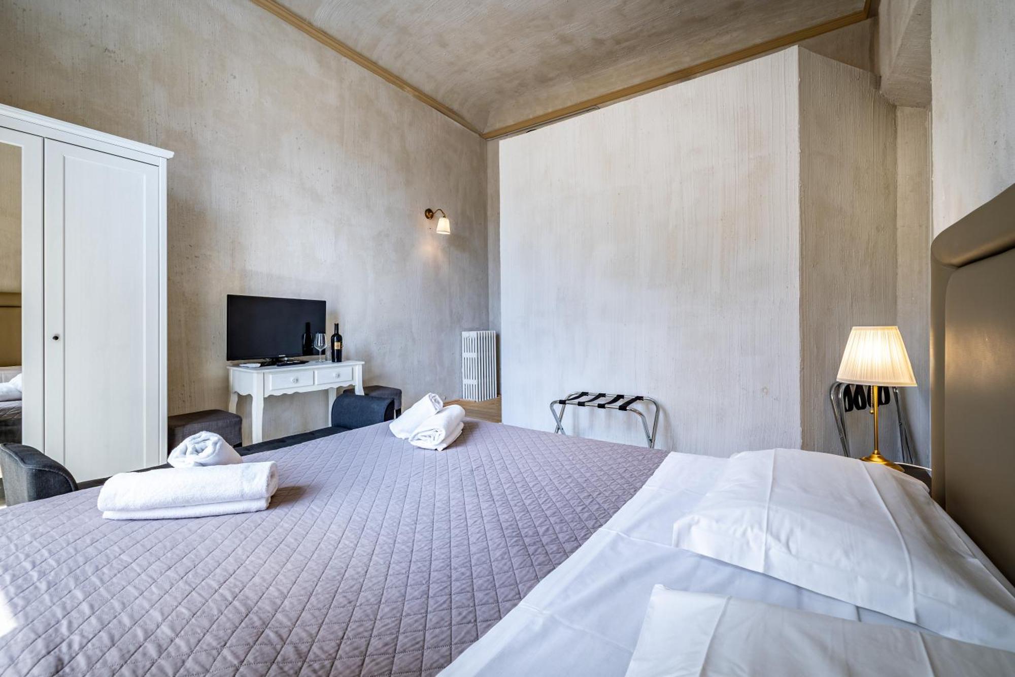 La Loggia Del Porcellino Hotel Firenze Kültér fotó