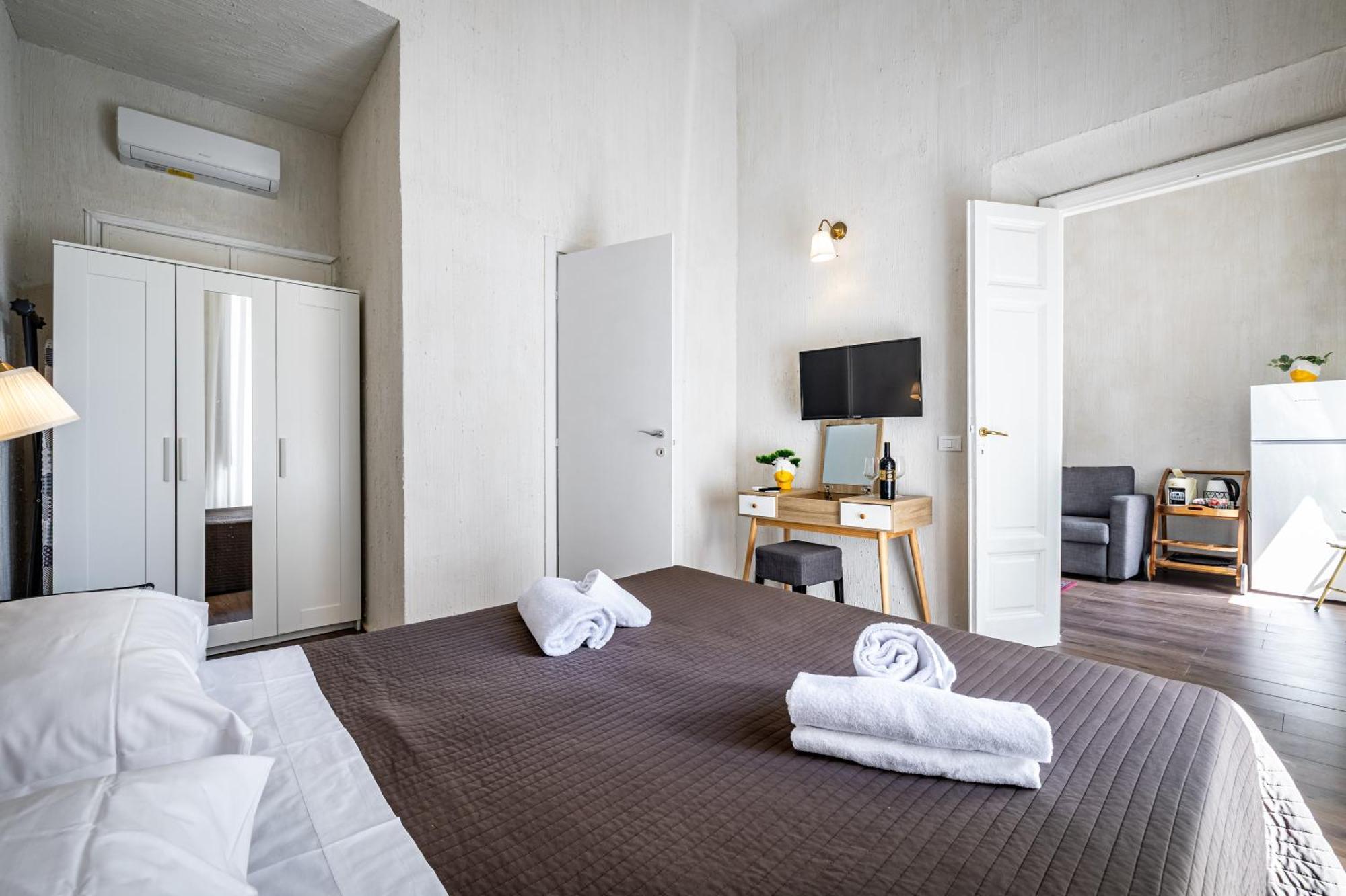 La Loggia Del Porcellino Hotel Firenze Kültér fotó